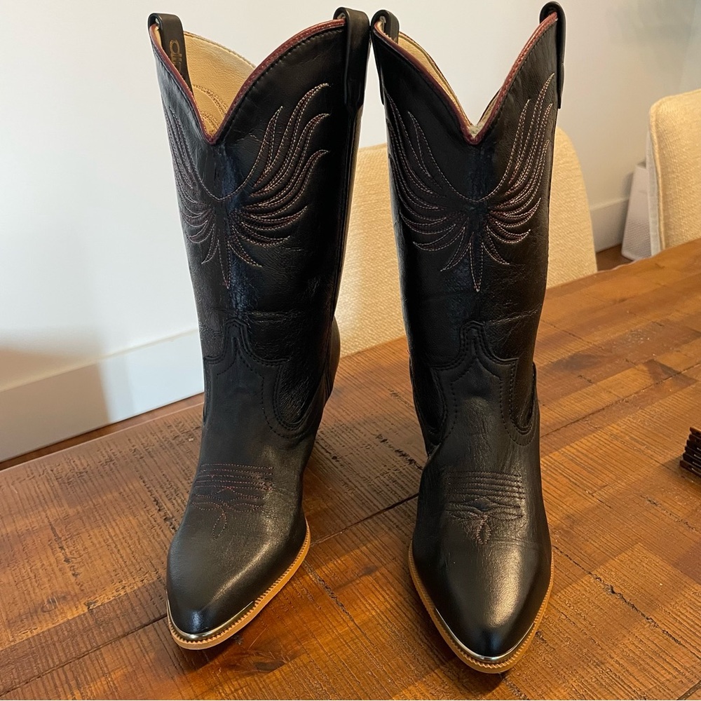 Dingo Cowboy Boots